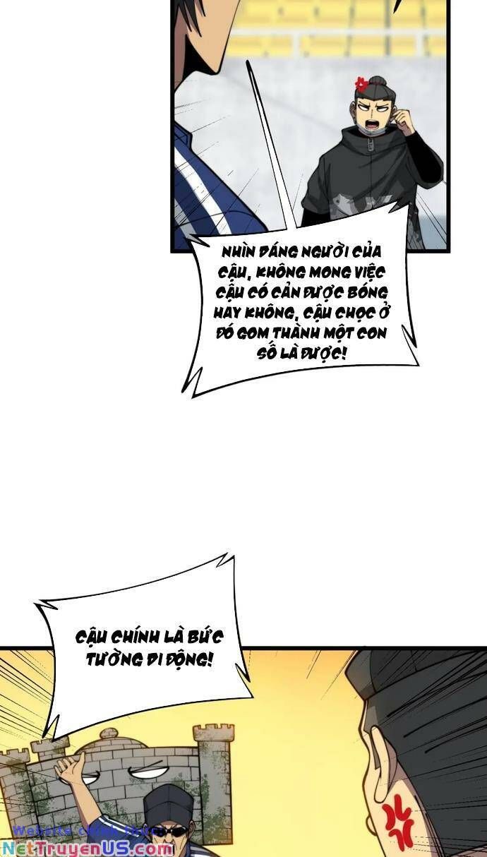 đọc truyện Độc Thủ Vu Y Chương 356 ảnh 13 tại Thiên Thai Truyện