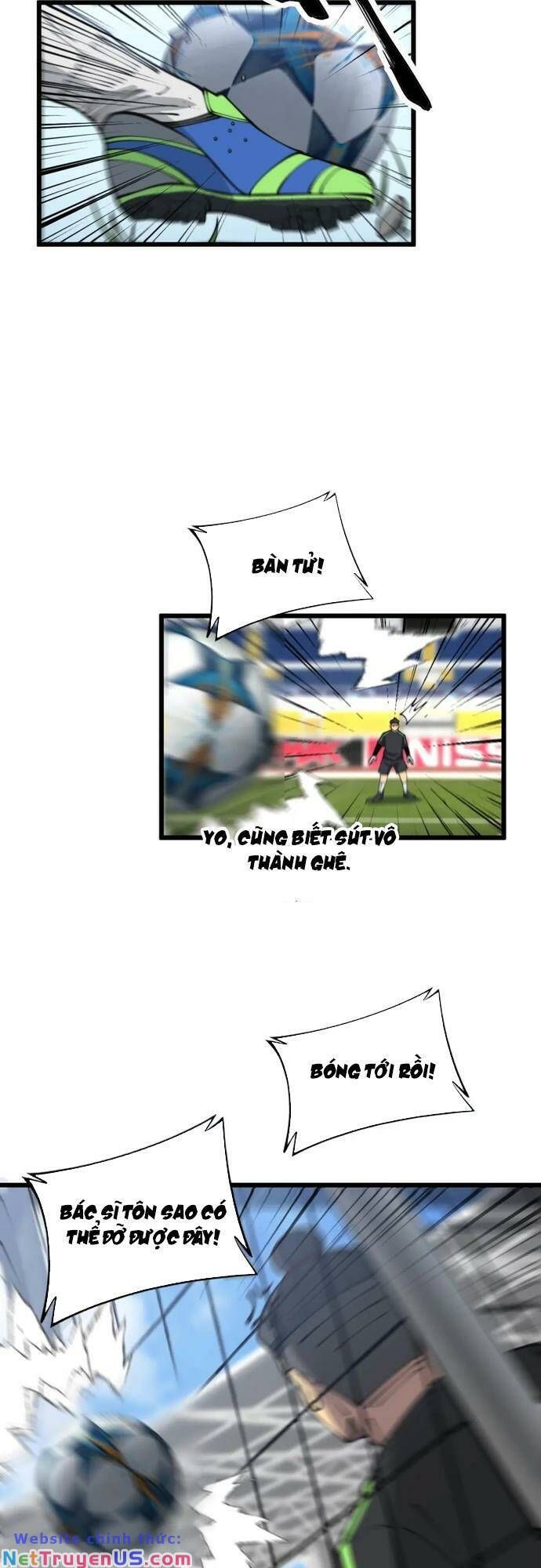 đọc truyện Độc Thủ Vu Y Chương 356 ảnh 17 tại Thiên Thai Truyện