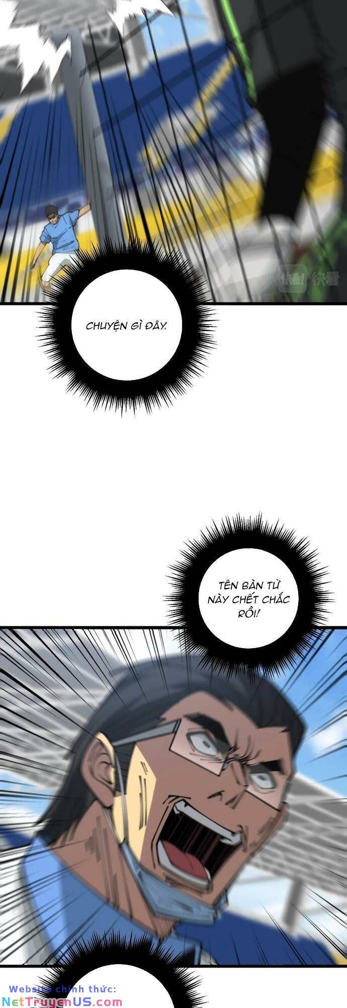 đọc truyện Độc Thủ Vu Y Chương 356 ảnh 18 tại Thiên Thai Truyện