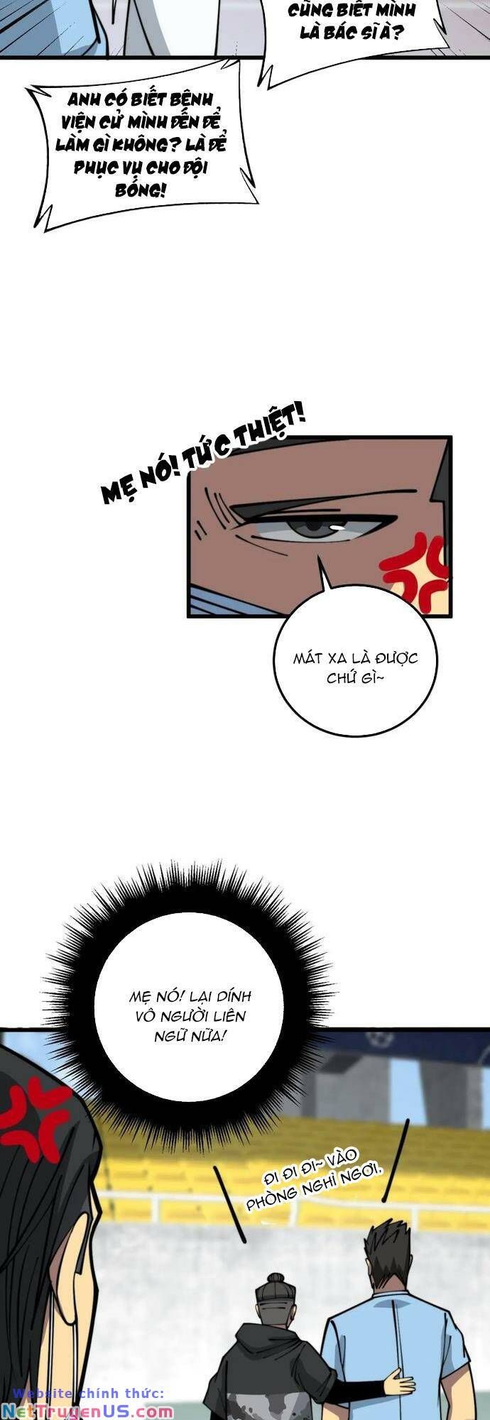 đọc truyện Độc Thủ Vu Y Chương 356 ảnh 4 tại Thiên Thai Truyện