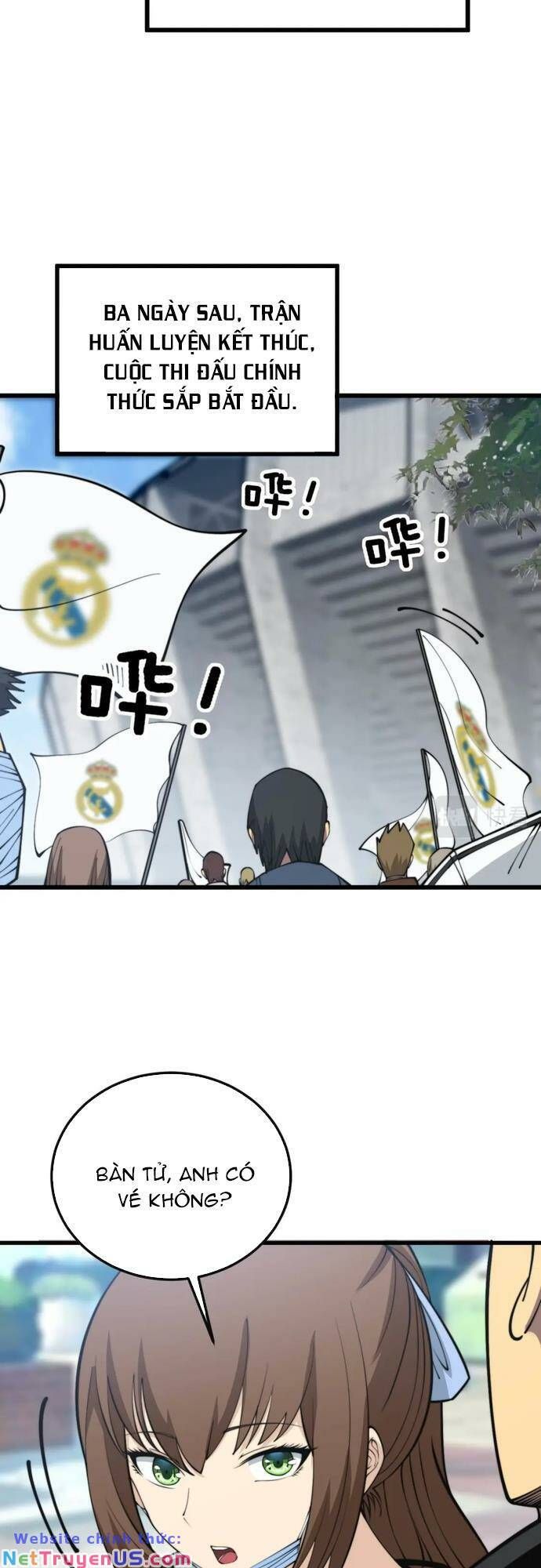 đọc truyện Độc Thủ Vu Y Chương 356 ảnh 27 tại Thiên Thai Truyện