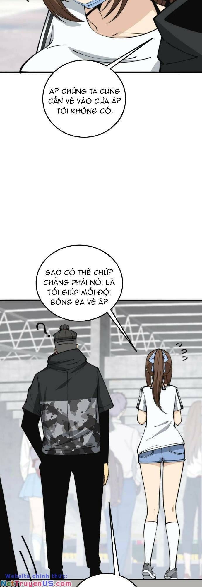 đọc truyện Độc Thủ Vu Y Chương 356 ảnh 28 tại Thiên Thai Truyện