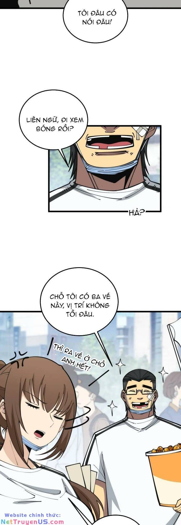 đọc truyện Độc Thủ Vu Y Chương 356 ảnh 29 tại Thiên Thai Truyện