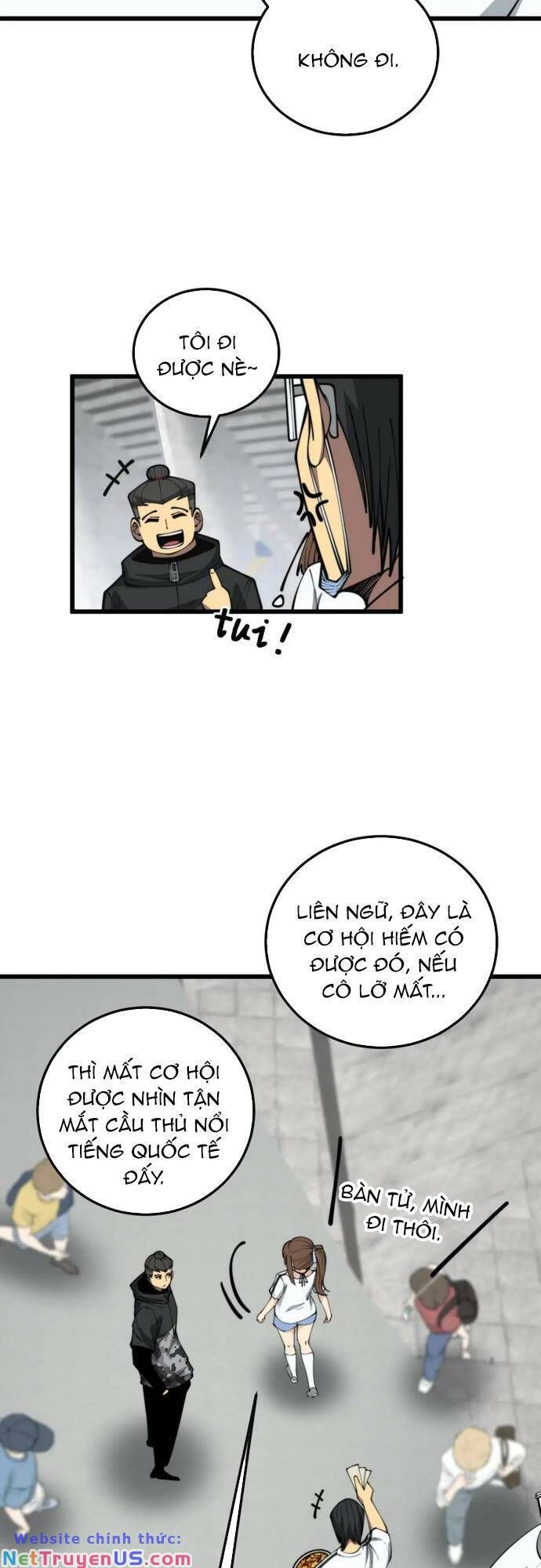 đọc truyện Độc Thủ Vu Y Chương 356 ảnh 30 tại Thiên Thai Truyện