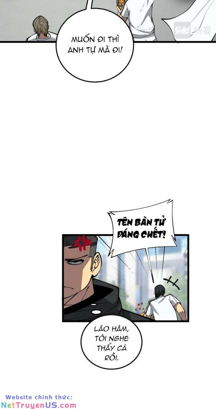 đọc truyện Độc Thủ Vu Y Chương 356 ảnh 31 tại Thiên Thai Truyện