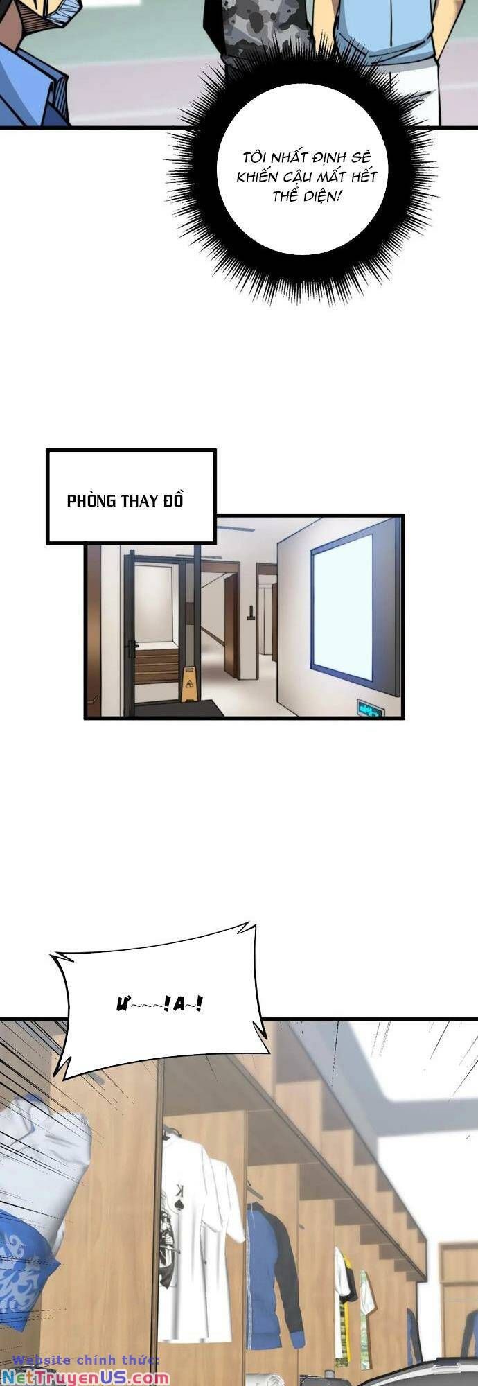 đọc truyện Độc Thủ Vu Y Chương 356 ảnh 5 tại Thiên Thai Truyện