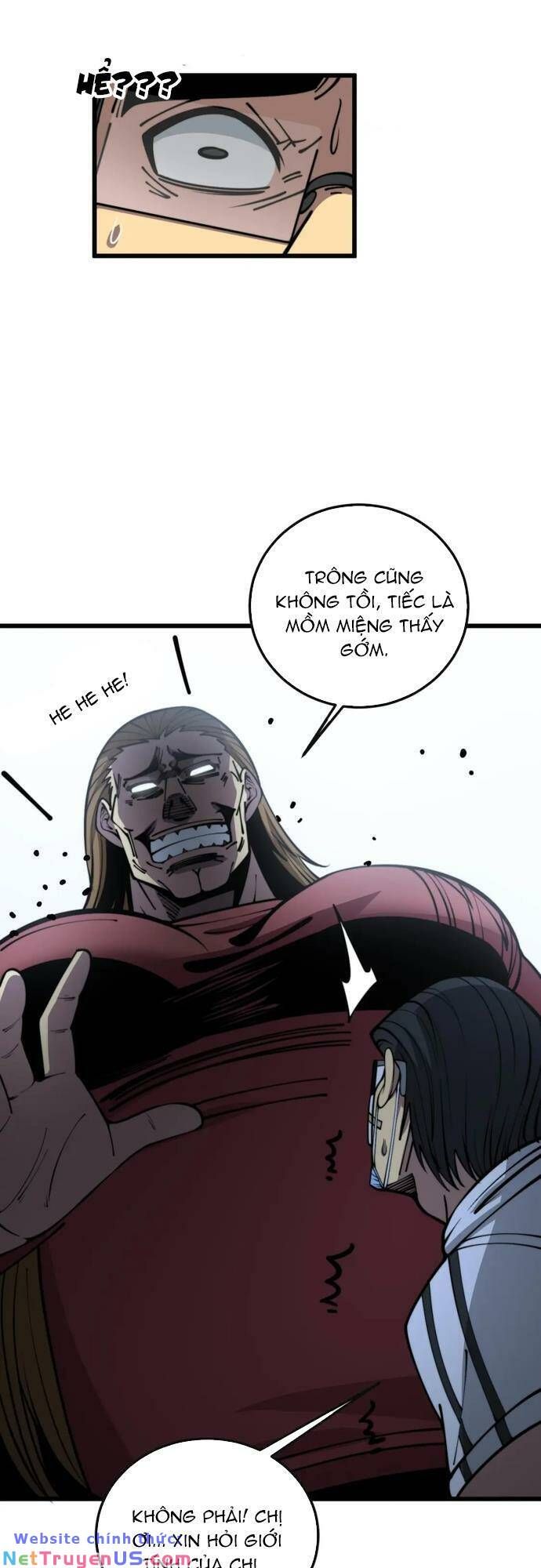 đọc truyện Độc Thủ Vu Y Chương 356 ảnh 34 tại Thiên Thai Truyện