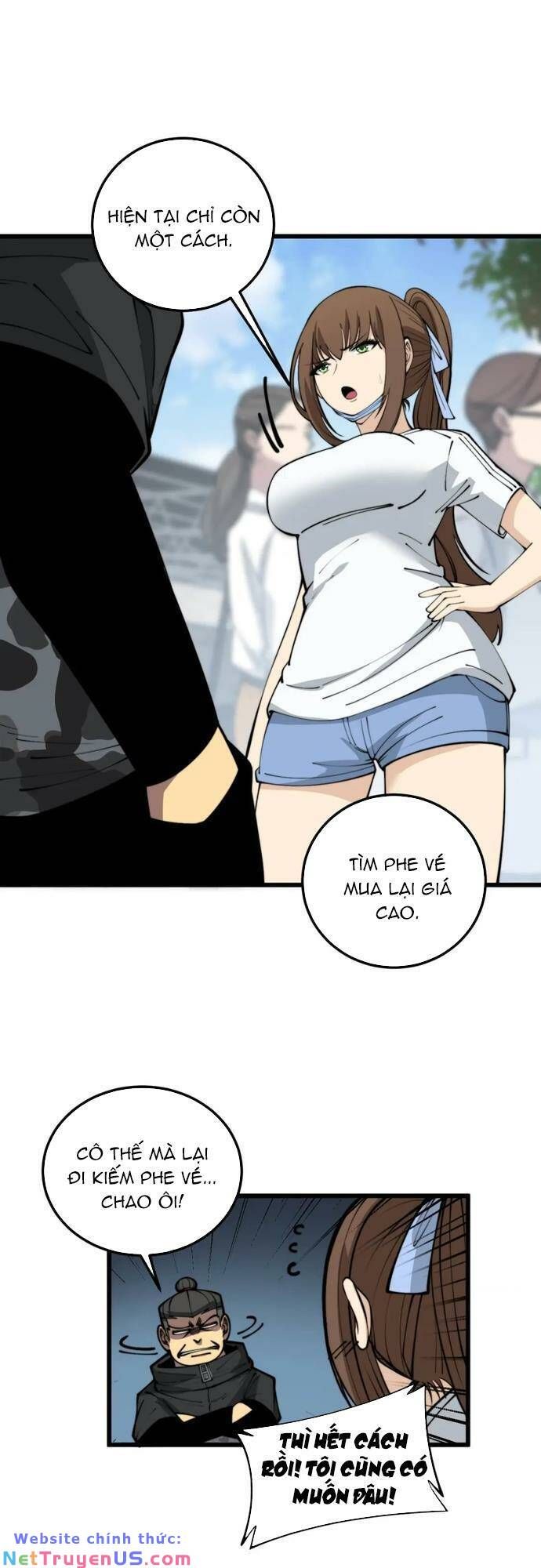 đọc truyện Độc Thủ Vu Y Chương 356 ảnh 36 tại Thiên Thai Truyện