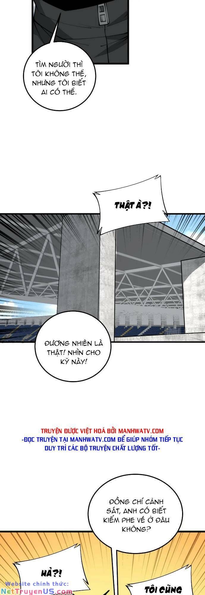 đọc truyện Độc Thủ Vu Y Chương 356 ảnh 39 tại Thiên Thai Truyện