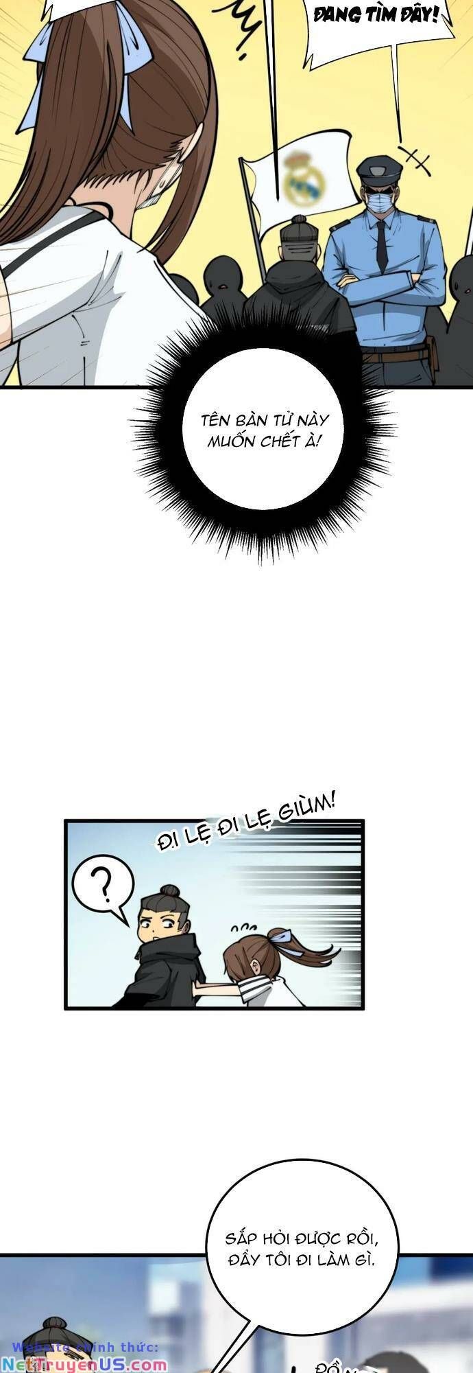 đọc truyện Độc Thủ Vu Y Chương 356 ảnh 40 tại Thiên Thai Truyện