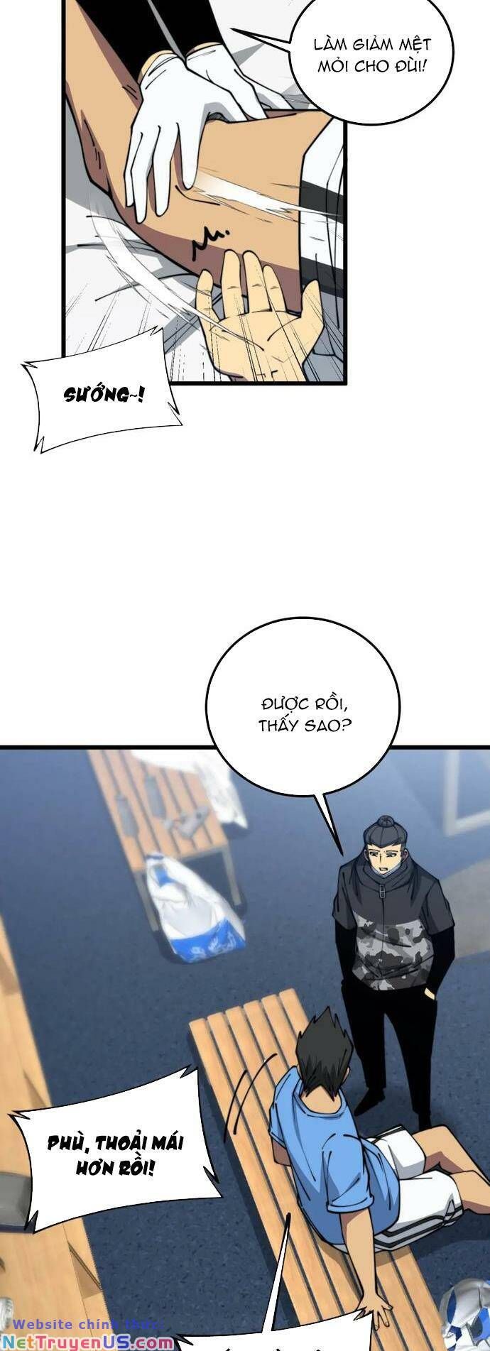 đọc truyện Độc Thủ Vu Y Chương 356 ảnh 7 tại Thiên Thai Truyện