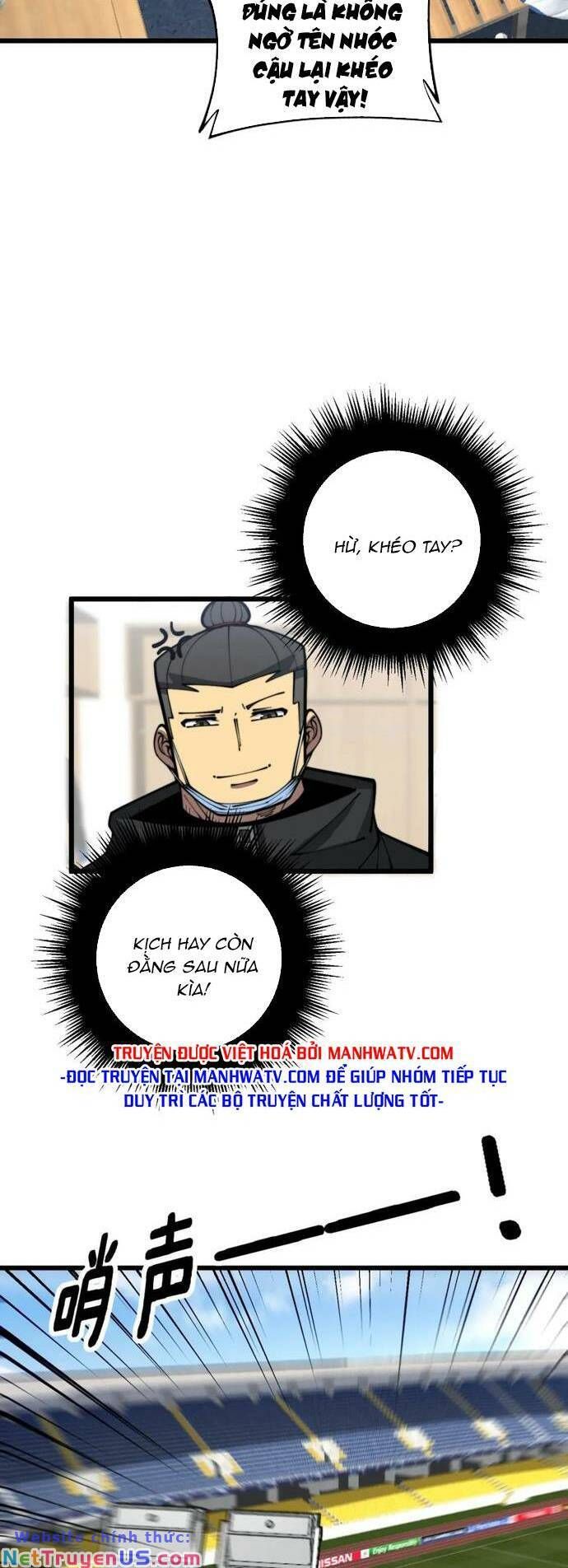 đọc truyện Độc Thủ Vu Y Chương 356 ảnh 8 tại Thiên Thai Truyện