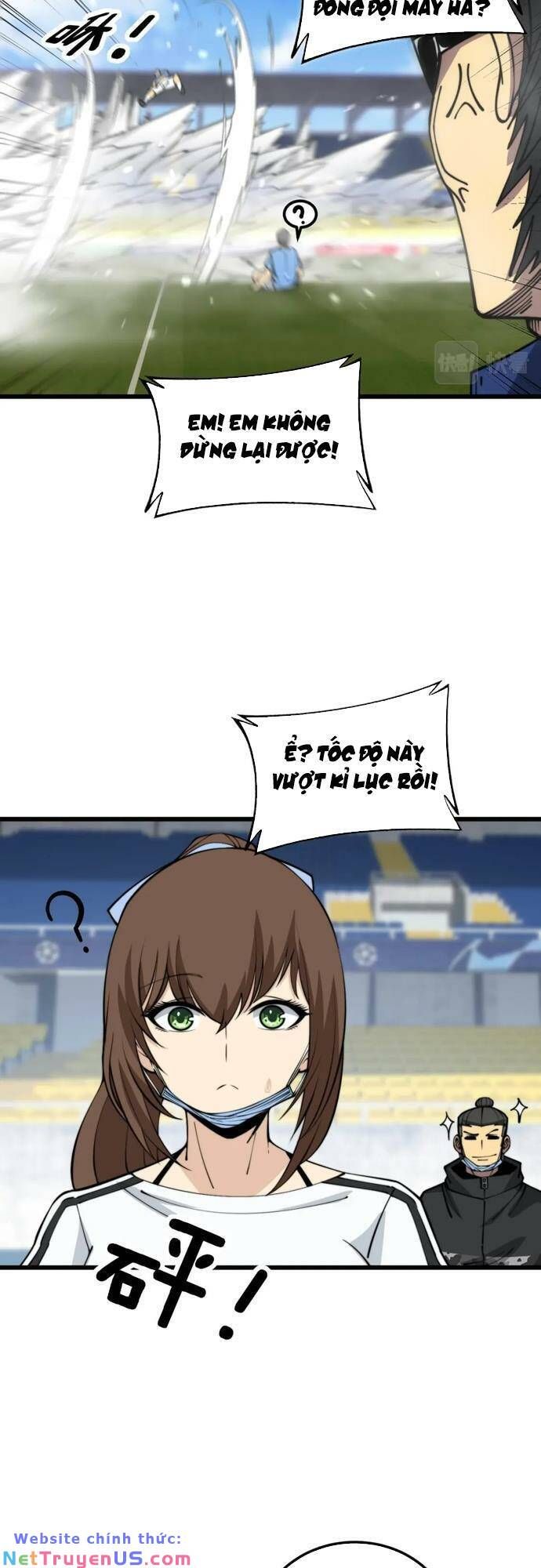 đọc truyện Độc Thủ Vu Y Chương 356 ảnh 10 tại Thiên Thai Truyện