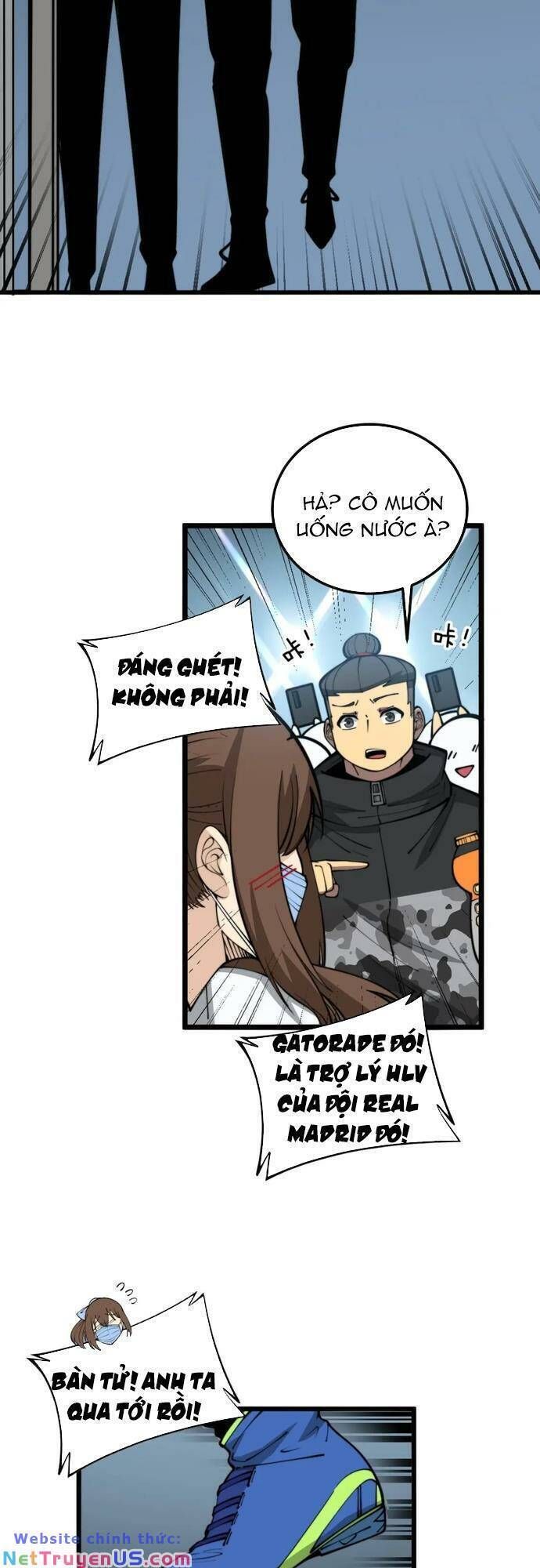 đọc truyện Độc Thủ Vu Y Chương 357 ảnh 12 tại Thiên Thai Truyện