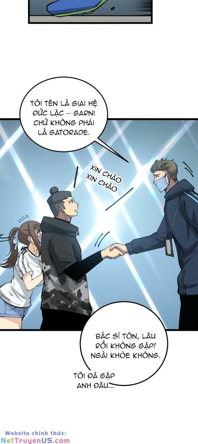 đọc truyện Độc Thủ Vu Y Chương 357 ảnh 13 tại Thiên Thai Truyện