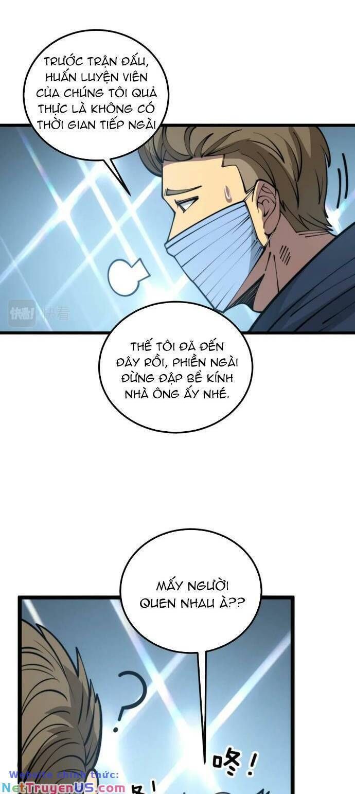 đọc truyện Độc Thủ Vu Y Chương 357 ảnh 14 tại Thiên Thai Truyện