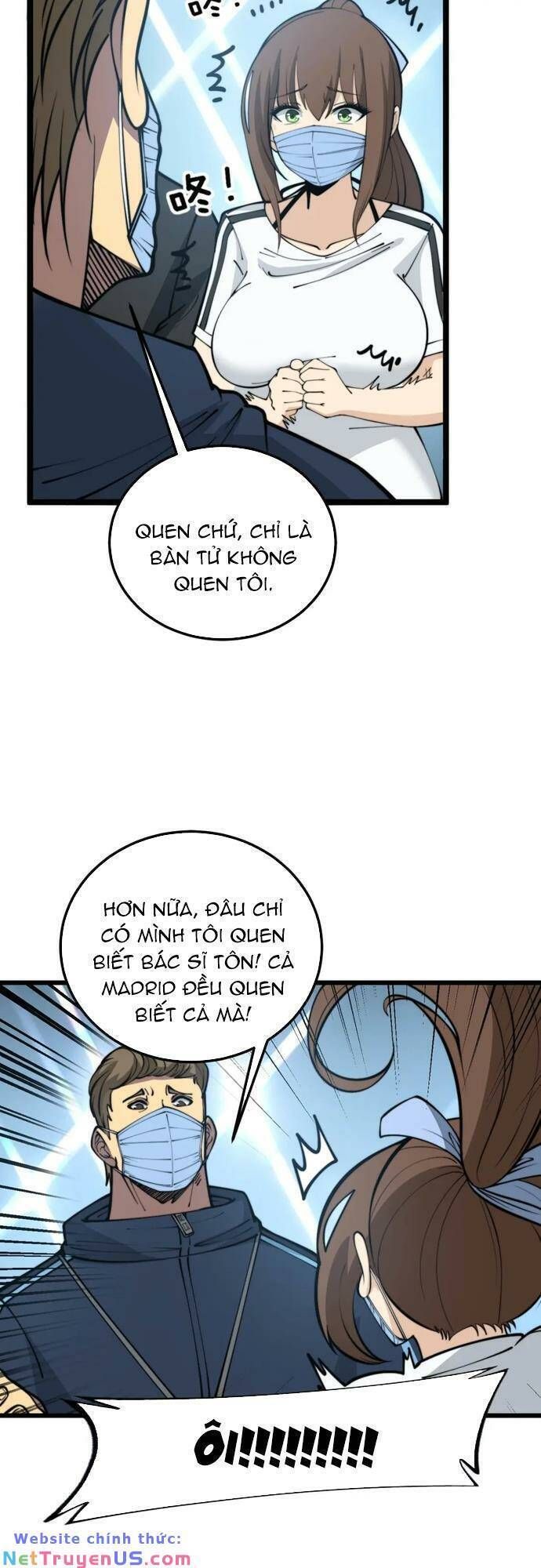 đọc truyện Độc Thủ Vu Y Chương 357 ảnh 15 tại Thiên Thai Truyện