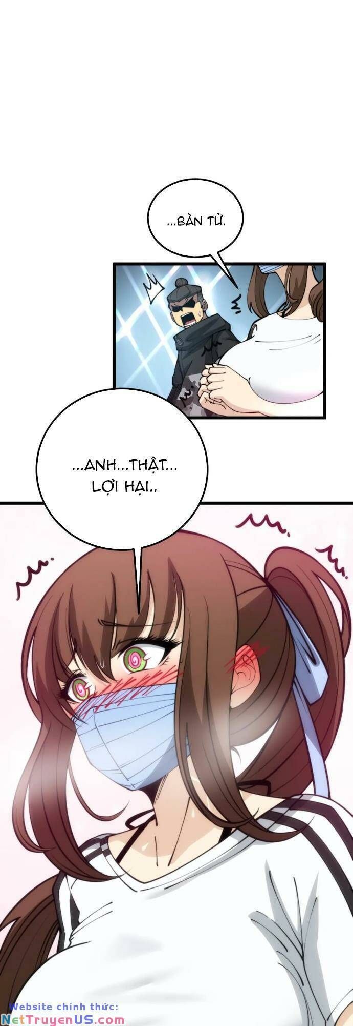 đọc truyện Độc Thủ Vu Y Chương 357 ảnh 16 tại Thiên Thai Truyện