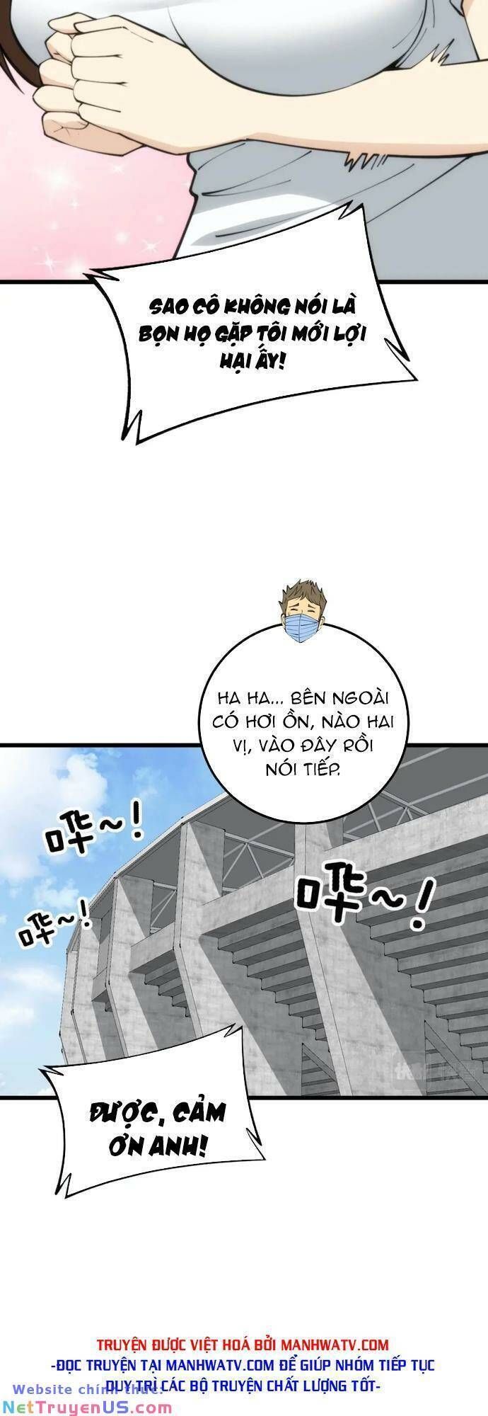 đọc truyện Độc Thủ Vu Y Chương 357 ảnh 17 tại Thiên Thai Truyện