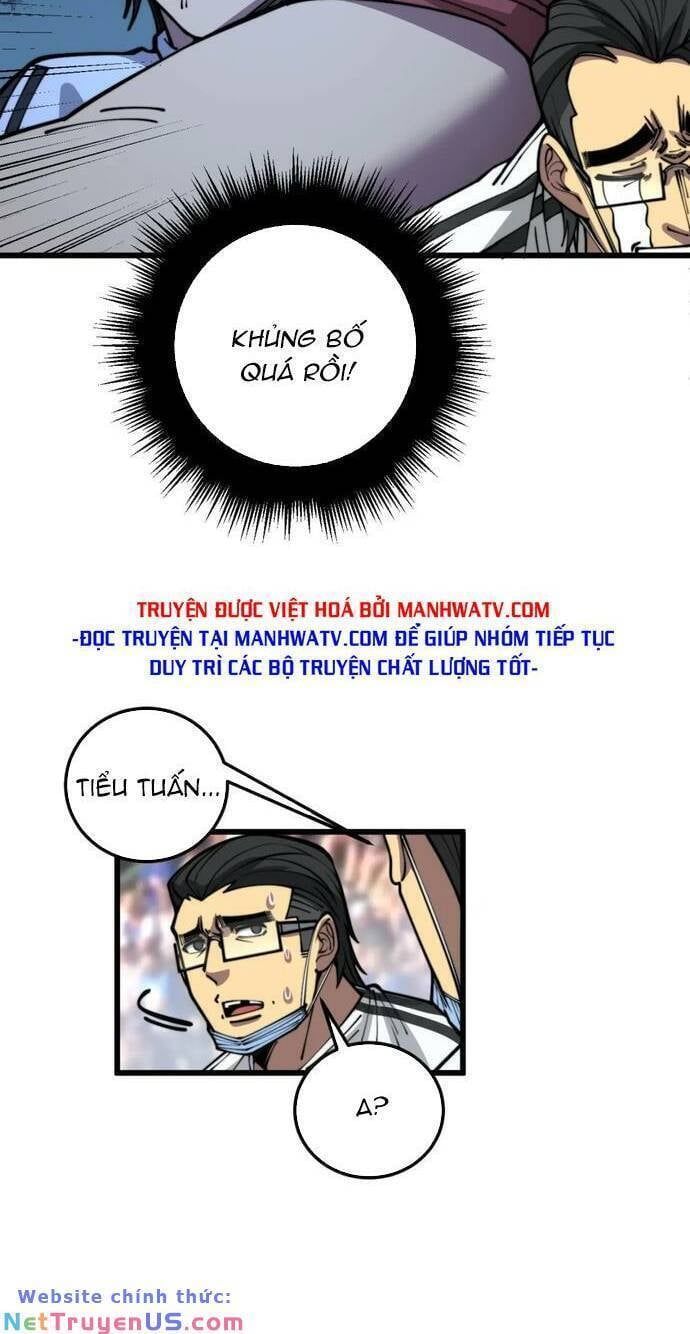 đọc truyện Độc Thủ Vu Y Chương 357 ảnh 20 tại Thiên Thai Truyện