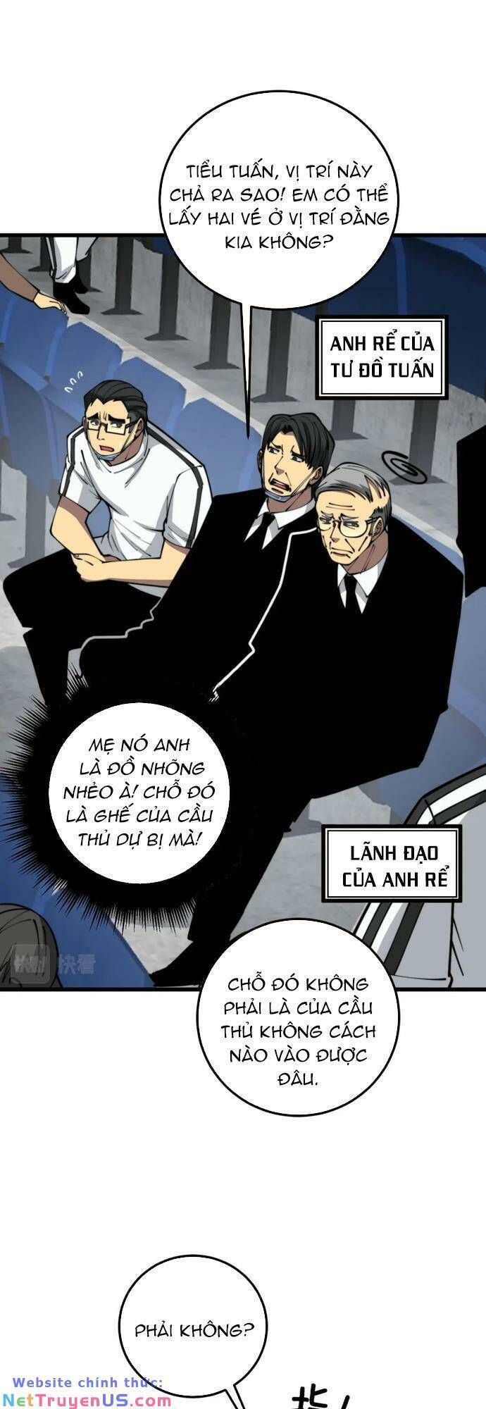 đọc truyện Độc Thủ Vu Y Chương 357 ảnh 21 tại Thiên Thai Truyện