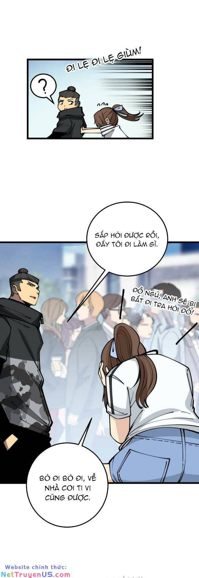 đọc truyện Độc Thủ Vu Y Chương 357 ảnh 4 tại Thiên Thai Truyện