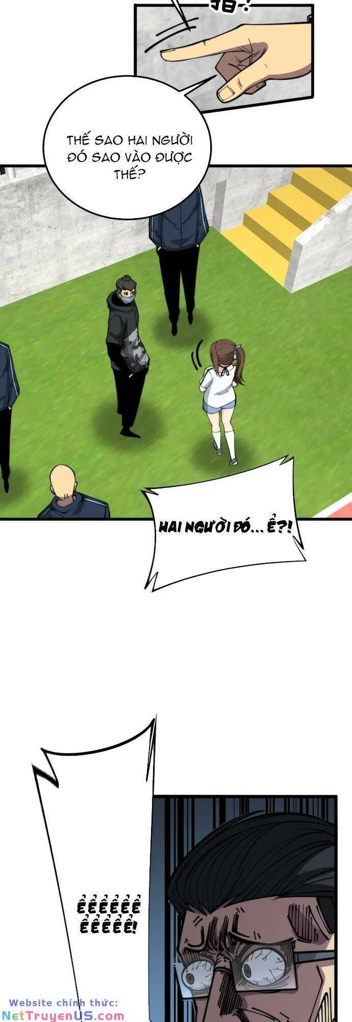 đọc truyện Độc Thủ Vu Y Chương 357 ảnh 22 tại Thiên Thai Truyện