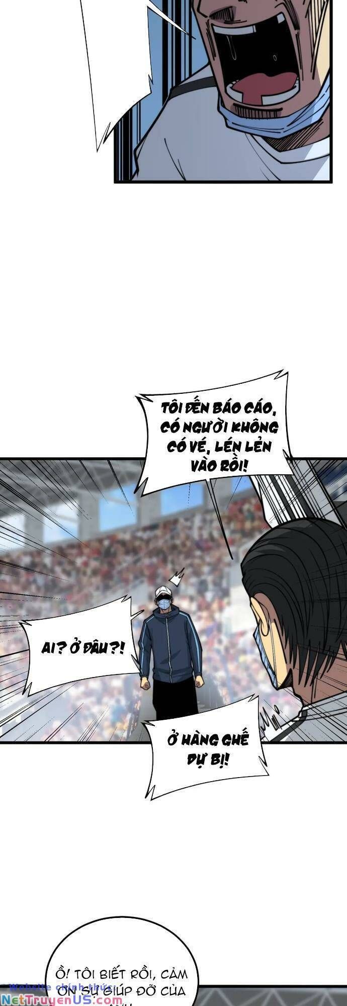 đọc truyện Độc Thủ Vu Y Chương 357 ảnh 23 tại Thiên Thai Truyện