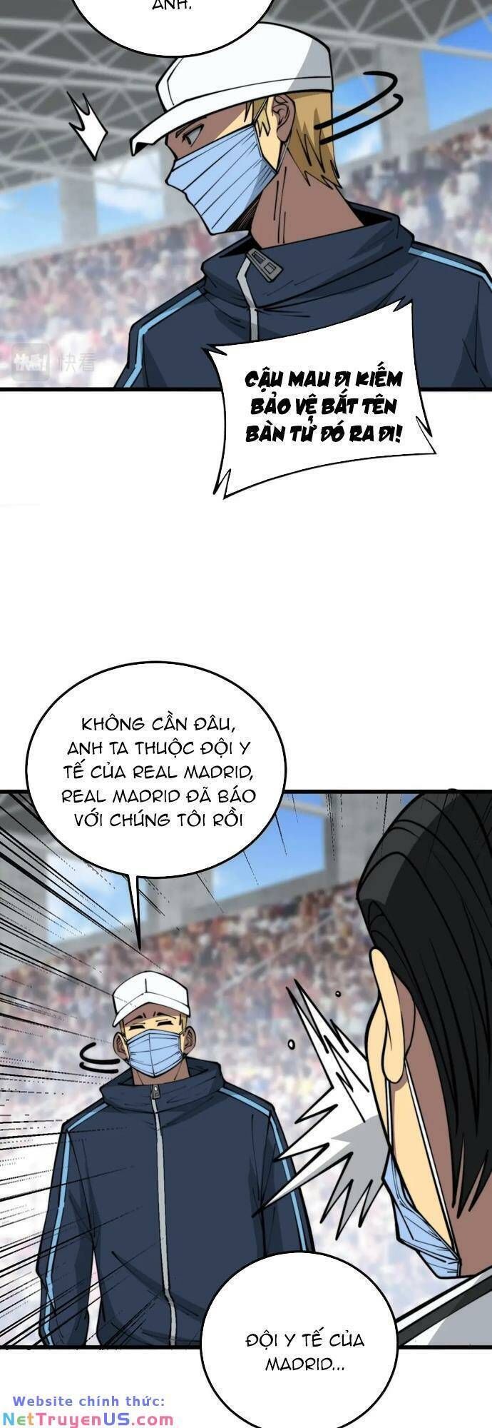 đọc truyện Độc Thủ Vu Y Chương 357 ảnh 24 tại Thiên Thai Truyện