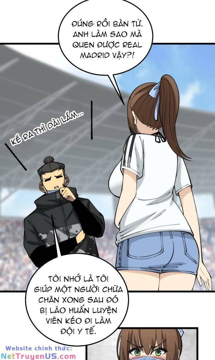 đọc truyện Độc Thủ Vu Y Chương 357 ảnh 26 tại Thiên Thai Truyện