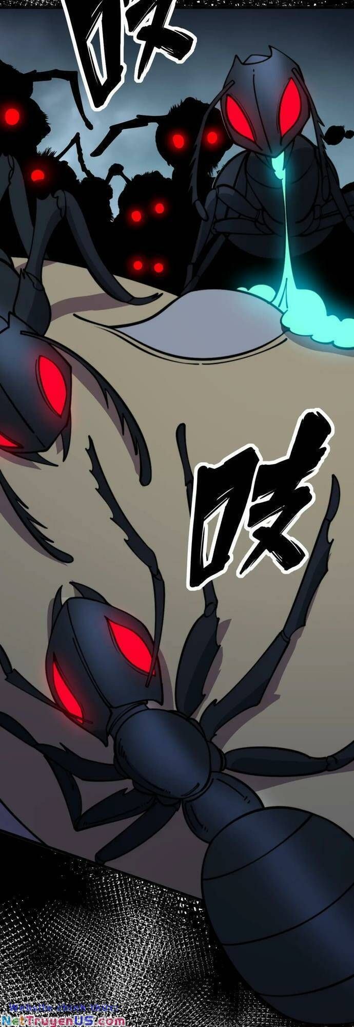 đọc truyện Độc Thủ Vu Y Chương 357 ảnh 29 tại Thiên Thai Truyện