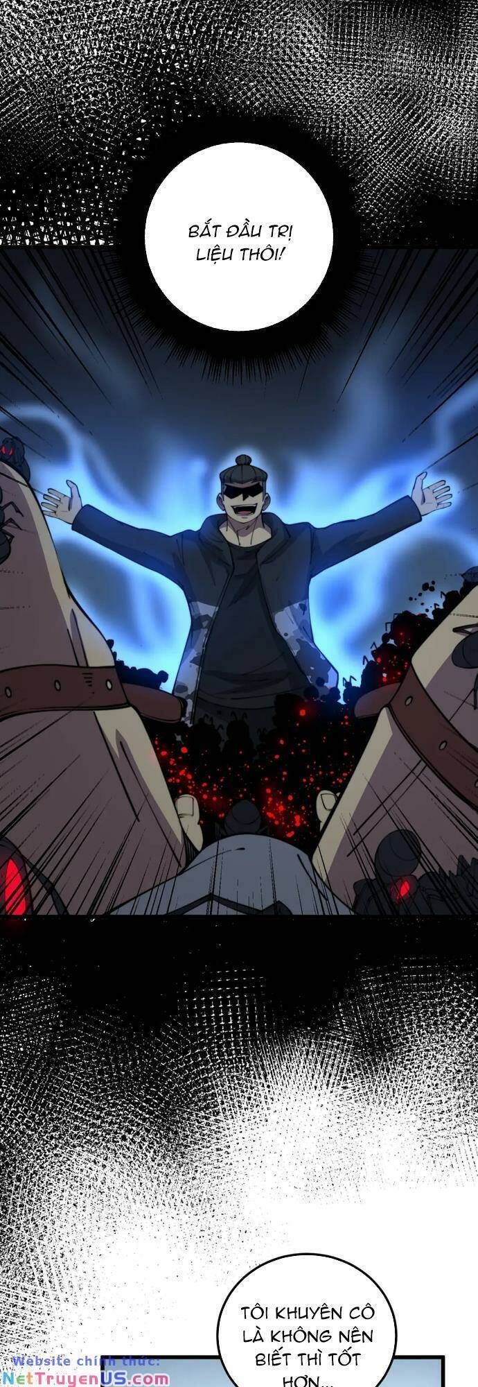 đọc truyện Độc Thủ Vu Y Chương 357 ảnh 30 tại Thiên Thai Truyện