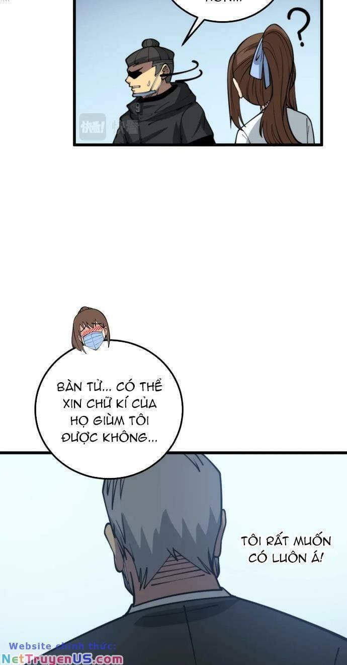 đọc truyện Độc Thủ Vu Y Chương 357 ảnh 31 tại Thiên Thai Truyện