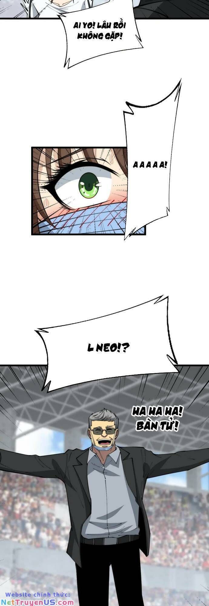 đọc truyện Độc Thủ Vu Y Chương 357 ảnh 33 tại Thiên Thai Truyện