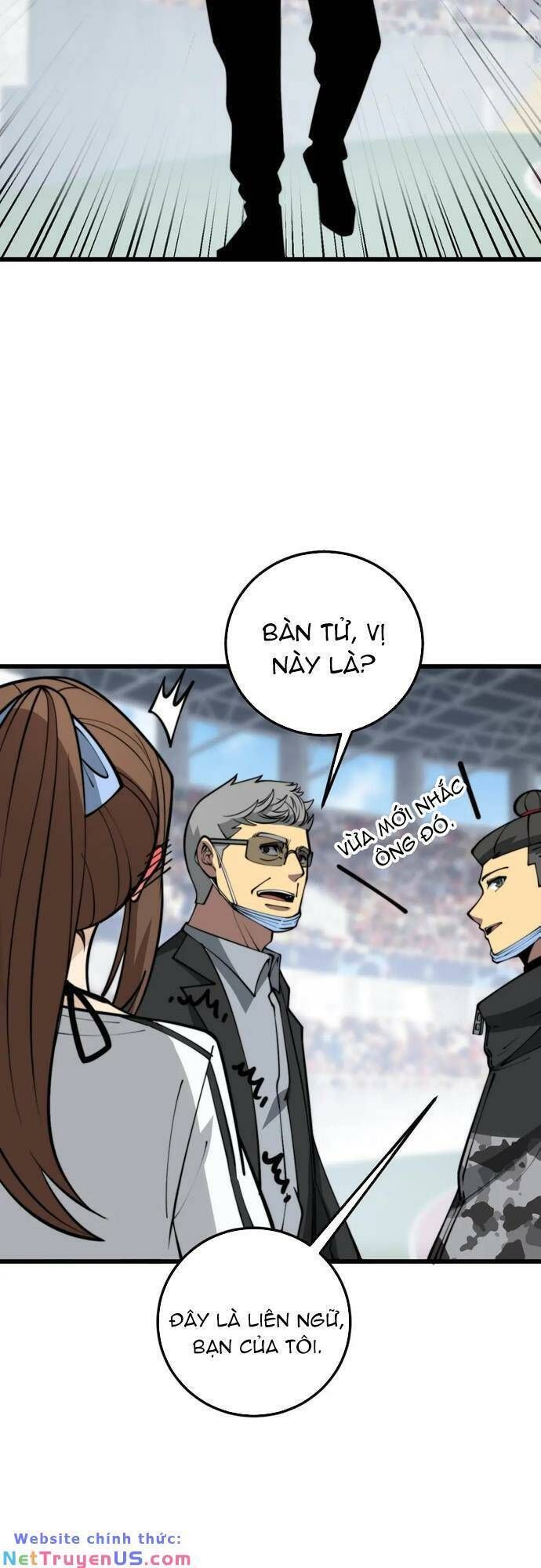 đọc truyện Độc Thủ Vu Y Chương 357 ảnh 34 tại Thiên Thai Truyện