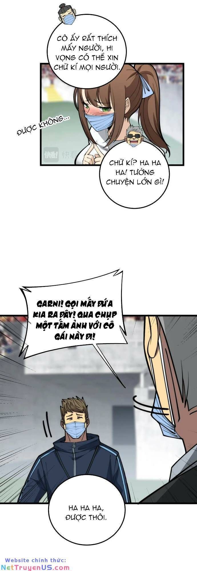 đọc truyện Độc Thủ Vu Y Chương 357 ảnh 35 tại Thiên Thai Truyện