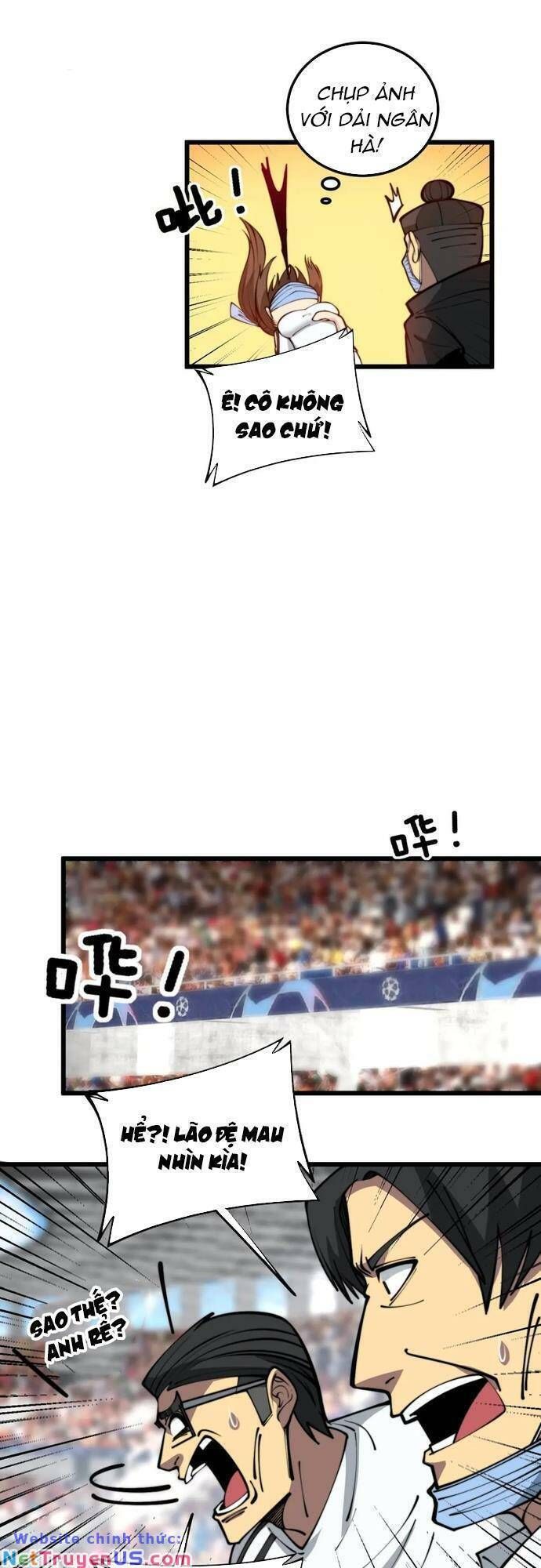 đọc truyện Độc Thủ Vu Y Chương 357 ảnh 36 tại Thiên Thai Truyện