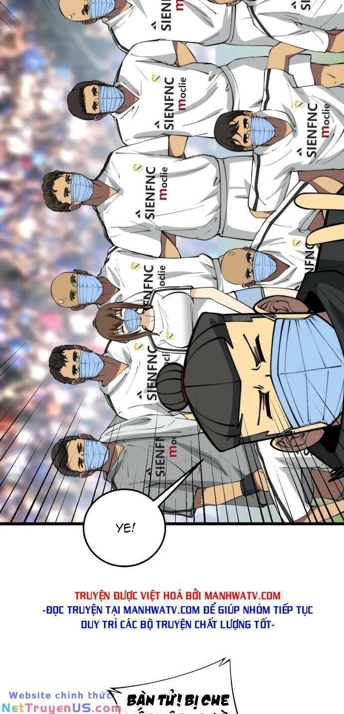 đọc truyện Độc Thủ Vu Y Chương 357 ảnh 39 tại Thiên Thai Truyện