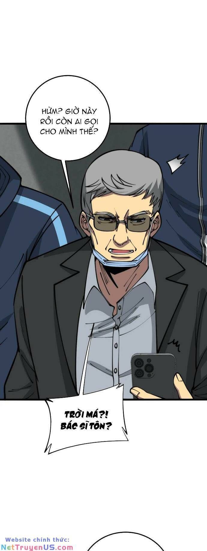 đọc truyện Độc Thủ Vu Y Chương 357 ảnh 7 tại Thiên Thai Truyện