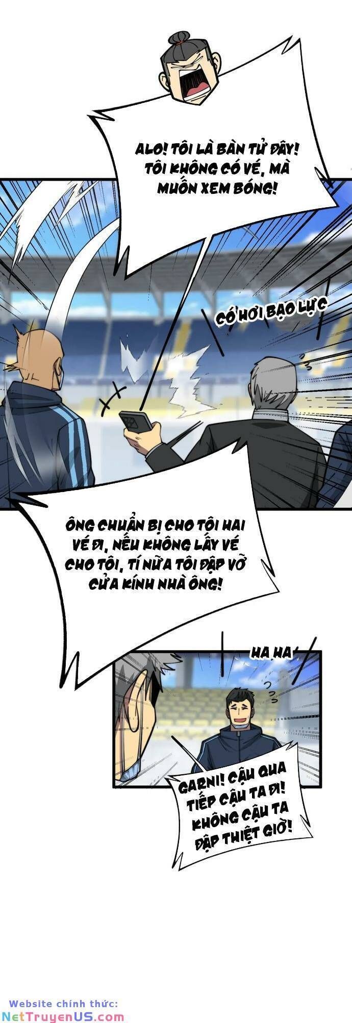 đọc truyện Độc Thủ Vu Y Chương 357 ảnh 9 tại Thiên Thai Truyện