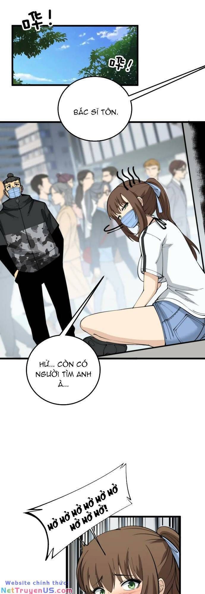 đọc truyện Độc Thủ Vu Y Chương 357 ảnh 10 tại Thiên Thai Truyện