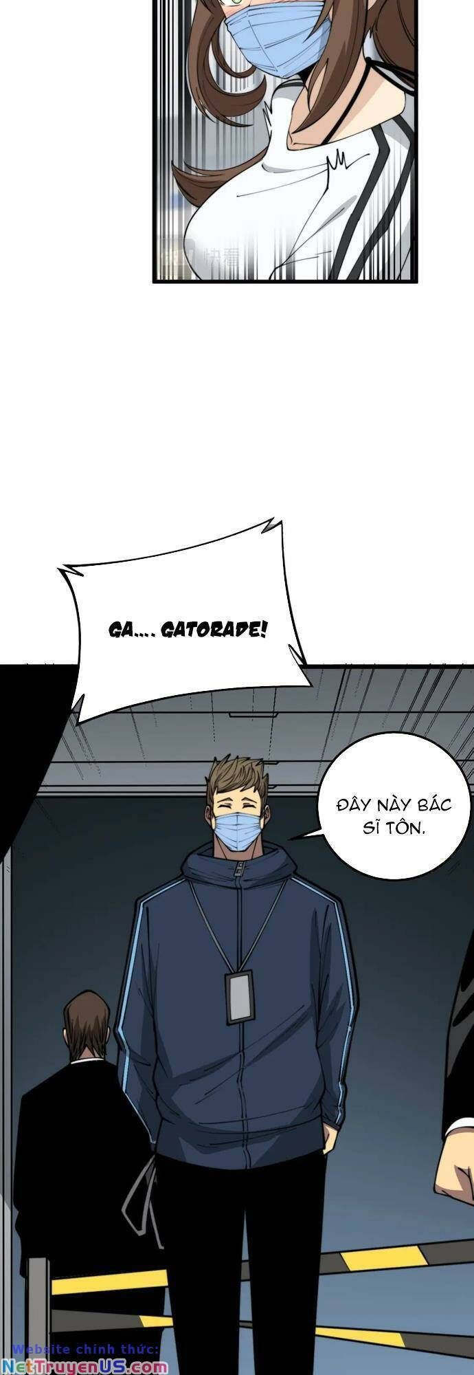 đọc truyện Độc Thủ Vu Y Chương 357 ảnh 11 tại Thiên Thai Truyện