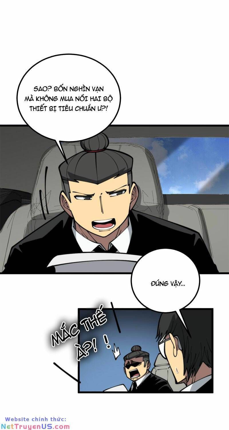 đọc truyện Độc Thủ Vu Y Chương 358 ảnh 12 tại Thiên Thai Truyện