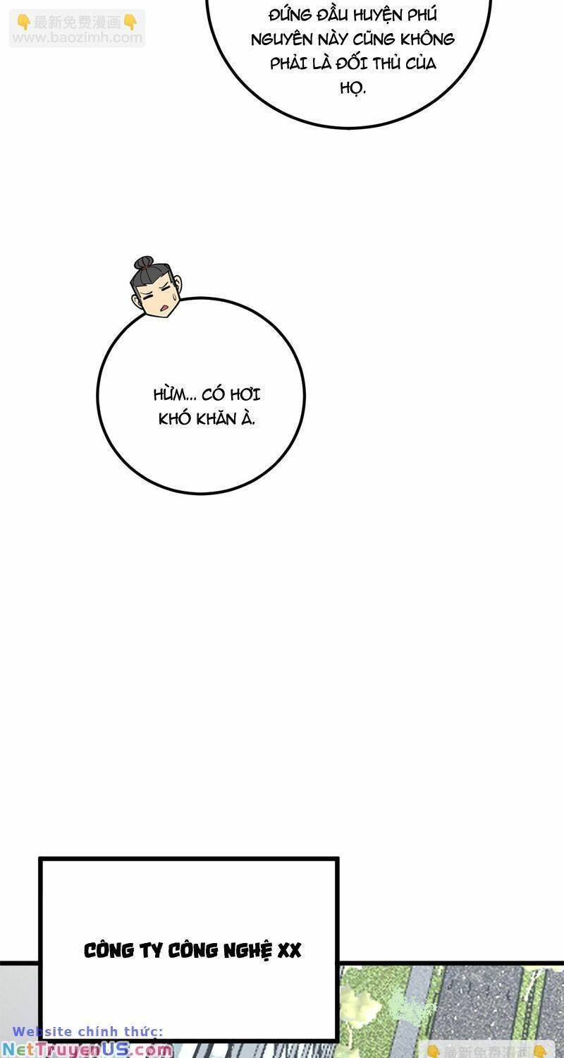 đọc truyện Độc Thủ Vu Y Chương 358 ảnh 14 tại Thiên Thai Truyện