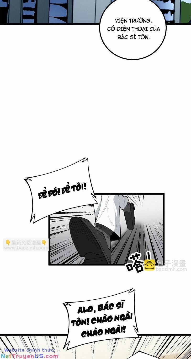 đọc truyện Độc Thủ Vu Y Chương 358 ảnh 19 tại Thiên Thai Truyện