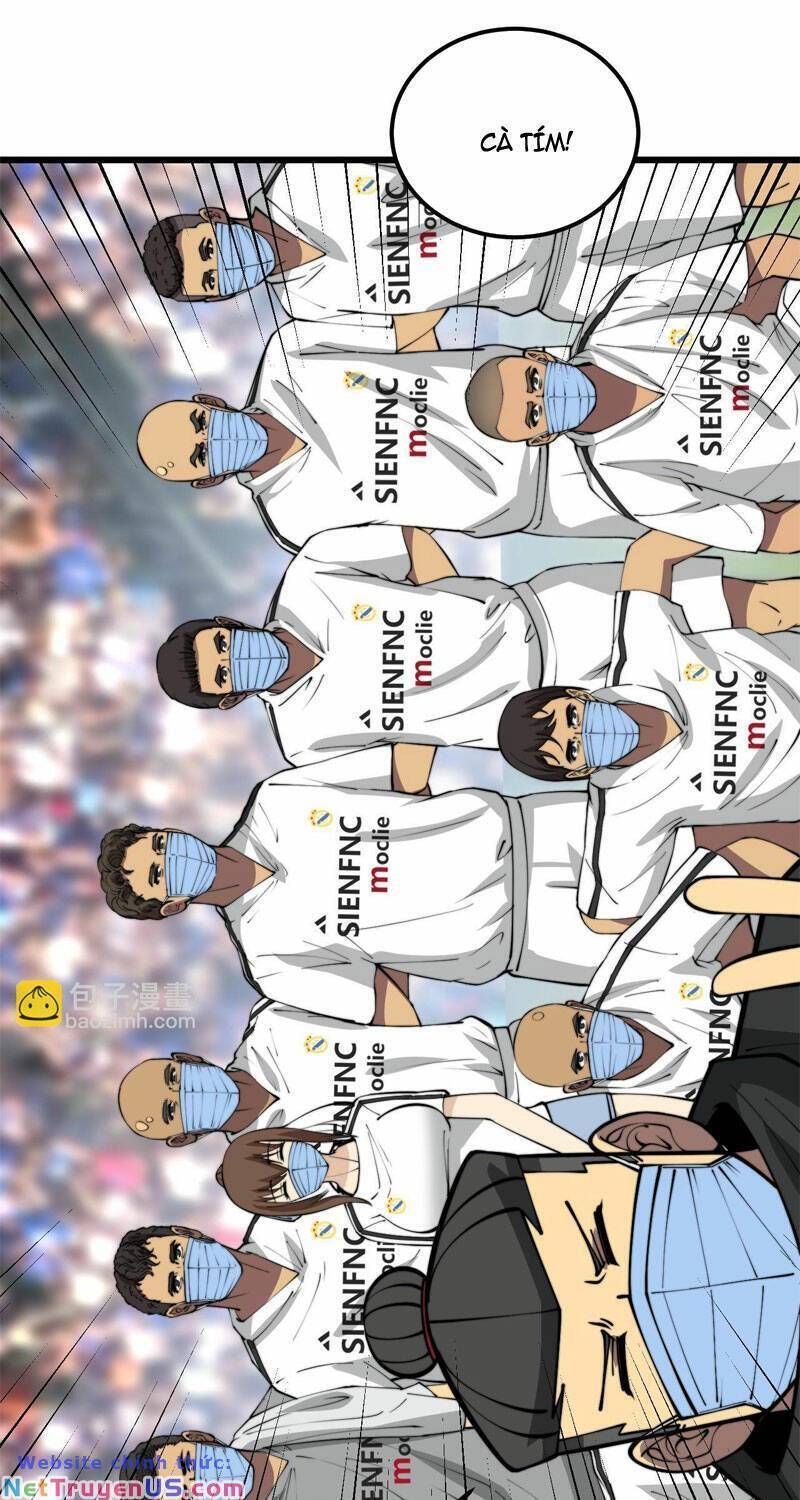 đọc truyện Độc Thủ Vu Y Chương 358 ảnh 4 tại Thiên Thai Truyện