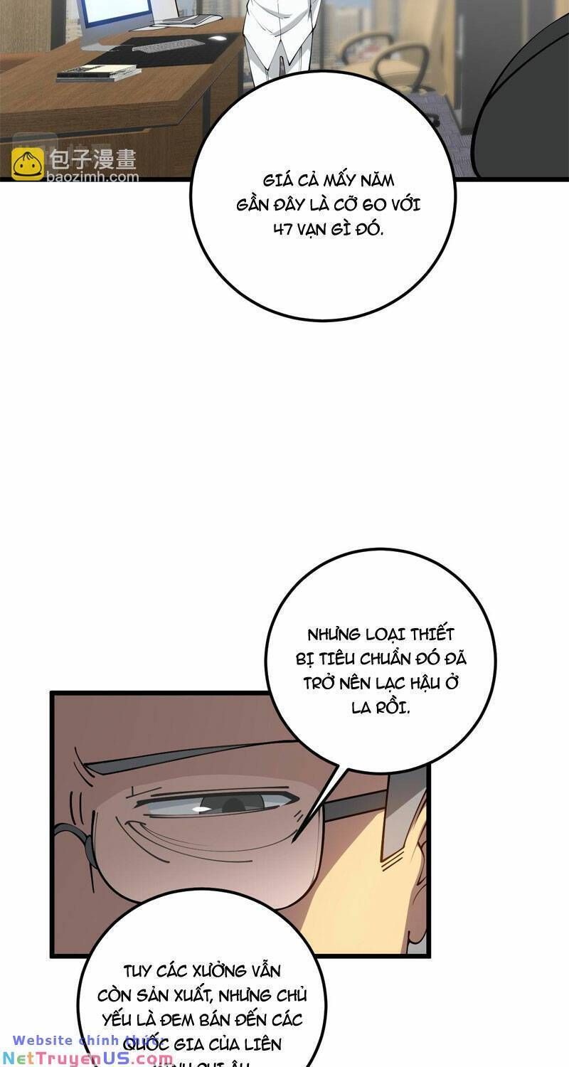 đọc truyện Độc Thủ Vu Y Chương 358 ảnh 22 tại Thiên Thai Truyện