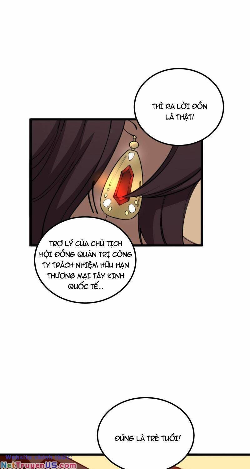 đọc truyện Độc Thủ Vu Y Chương 358 ảnh 26 tại Thiên Thai Truyện