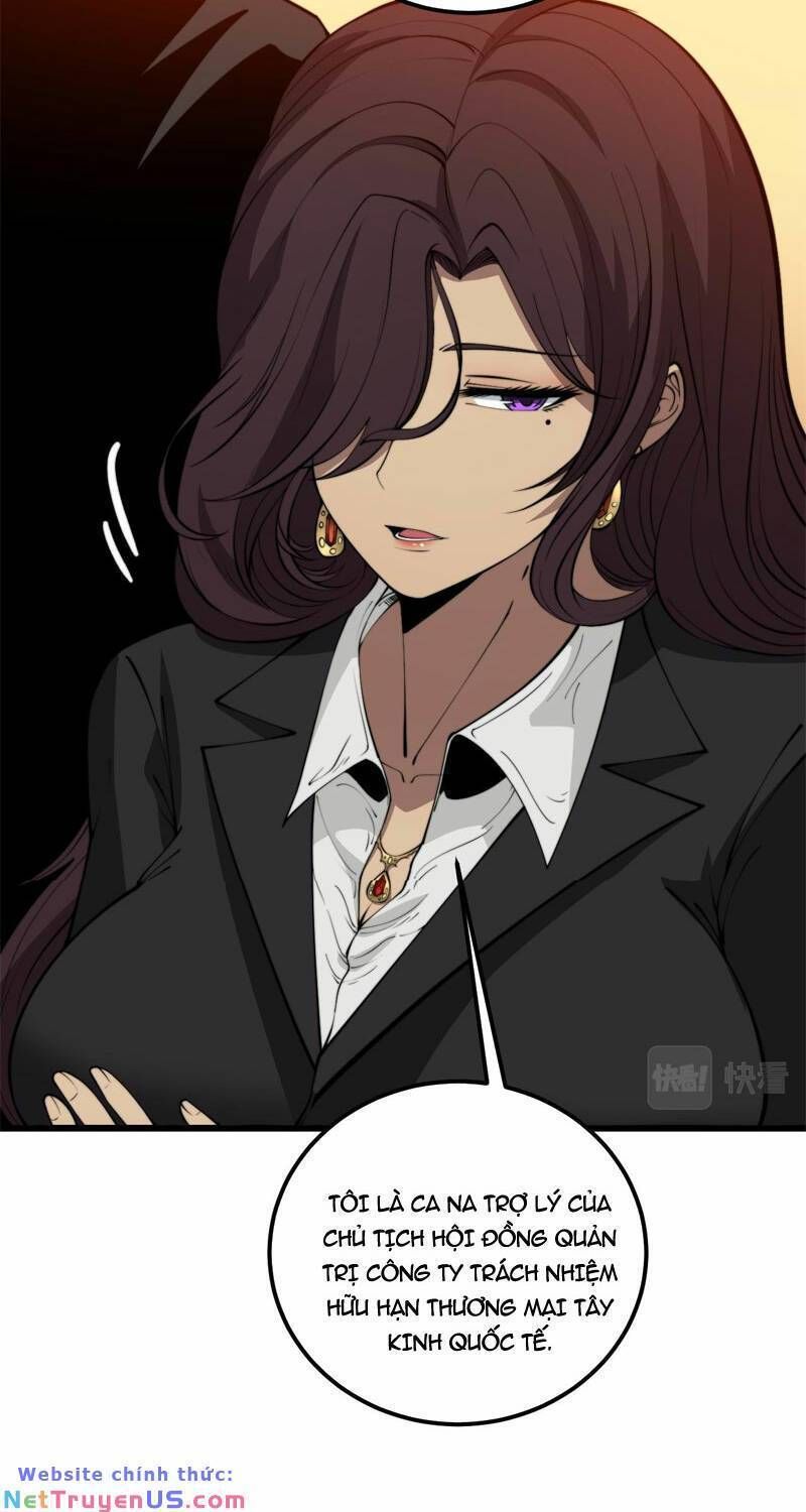 đọc truyện Độc Thủ Vu Y Chương 358 ảnh 27 tại Thiên Thai Truyện