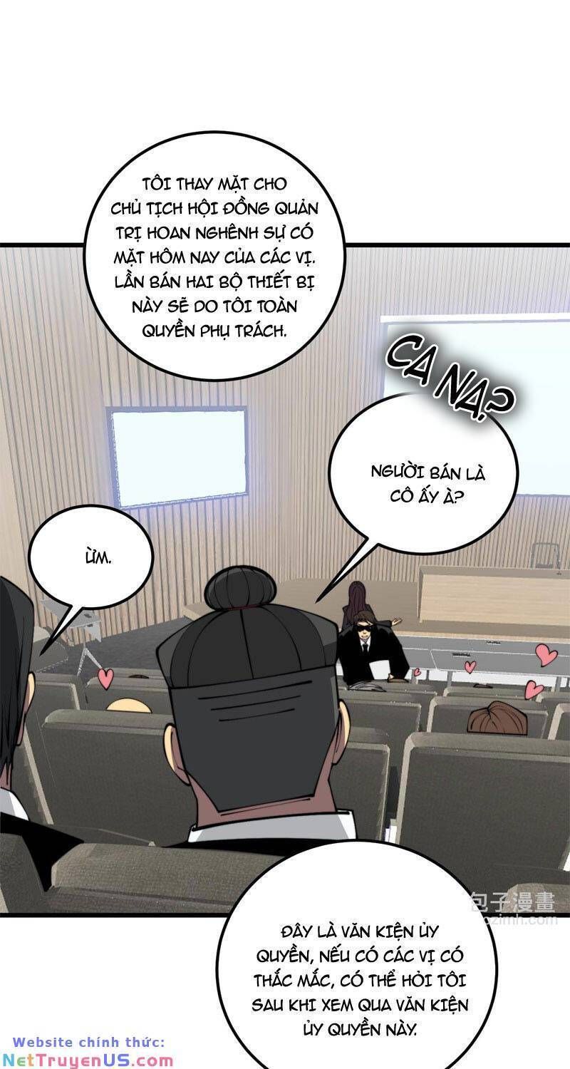 đọc truyện Độc Thủ Vu Y Chương 358 ảnh 28 tại Thiên Thai Truyện